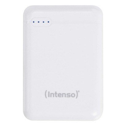 Intenso PowerBank XS10000 10000mAh Blanco