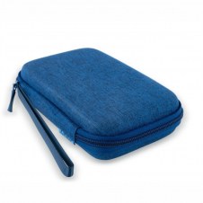 Tooq Funda resistente disco duro 2,5\1 Azul Pacif.