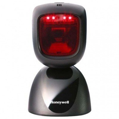Lector de Código de Barras 2D-QR Honeywell Youjie HF600/ USB