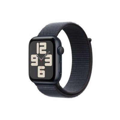 Smartwatch apple watch se gps 44mm midnight sport loop