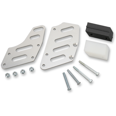 Guía-cadena de aluminio MOOSE RACING 01-018CG