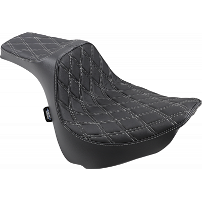 Asiento Predator III DRAG SPECIALTIES 0802-1073