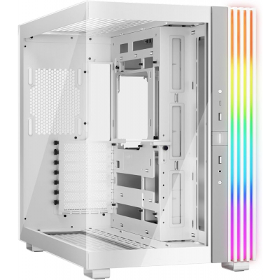 Caja Atx be quiet! Light Base 600 DX ARGB Blanco