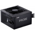 FUENTE ALIMENTACION XPG PROBE 600W 80+ BRONZE NON MODULAR ATX