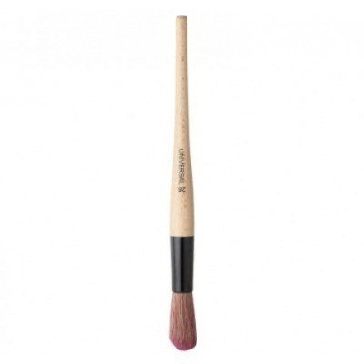 PINCEL REDONDO CERDA NATURAL + PET PLUMADO Nº28