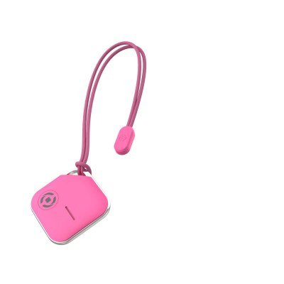 SMARTFINDERPK GPS tracker/finder Rosa