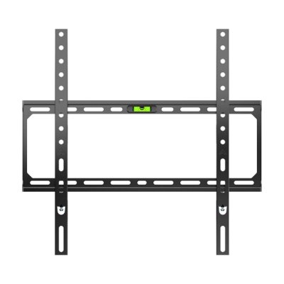 Aisens Soporte ECO Ultra Delgado para Monitor/TV 45kg de 32-75 - Color Negro