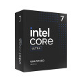 Intel Core Ultra 7 270K Plus - hasta 5.50GHz - 24 núcleos - 24 hilos - 30MB caché - LGA1851 Socket - Box