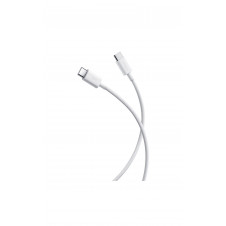 Xiaomi BHR0878GL cable USB 1 m USB C Blanco