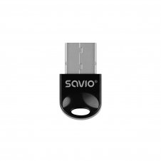 Savio BT-060 tarjeta y adaptador de interfaz USB 2.0