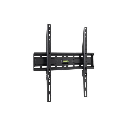 Soporte pared tooq vesa hasta 75 pulgadas 400x400mm max 45kg