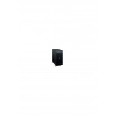 EATON Doble conversión (en lÍ­nea) 6000 VA, 5400 W Negro