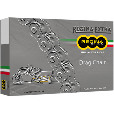 Cadena 530 DR Extra Drag Racing REGINA 136DR/1002