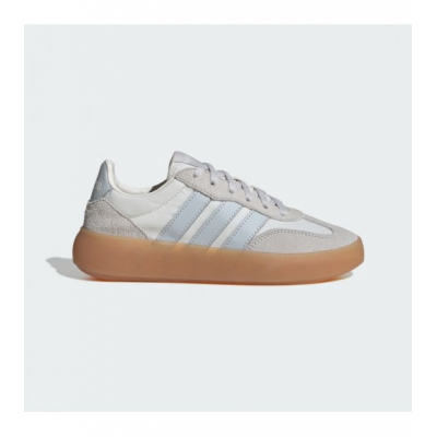 Zapatilla ADIDAS BARREDA DECODE J JR0760 Blanco