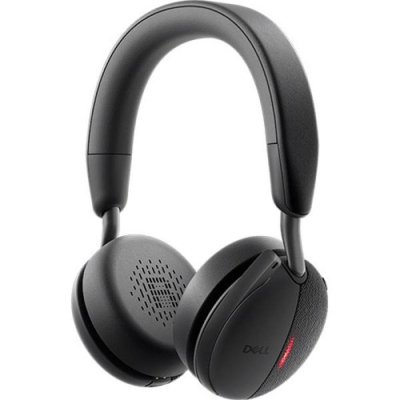 Auriculares dell wl5024 inalambrico negro