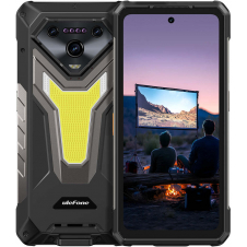 Ulefone Armor 34 Pro 5G Plus 17,6 cm (6.95
