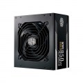 FUENTE DE ALIMENTACION ATX 3.0 850W COOLERMASTER MWE GOLD V