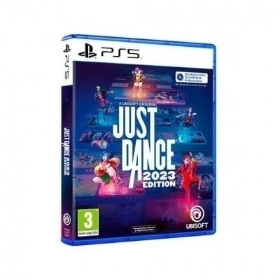 JUEGO SONY PS5 JUST DANCE 2023 CIB