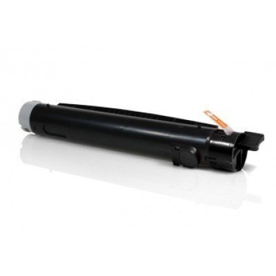 XEROX PHASER 6350 NEGRO CARTUCHO DE TONER GENERICO 106R01147