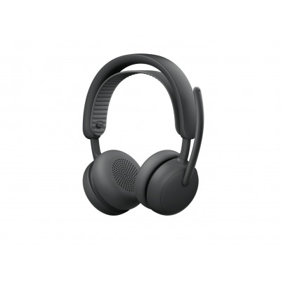 Zone Wireless 2 ES for Business Auriculares Inalámbrico Diadema Business/Everyday USB Tipo C Bluetooth Grafito