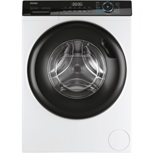 Lavadora Haier HW90B14939IB 9K 1400R blanco STEAM