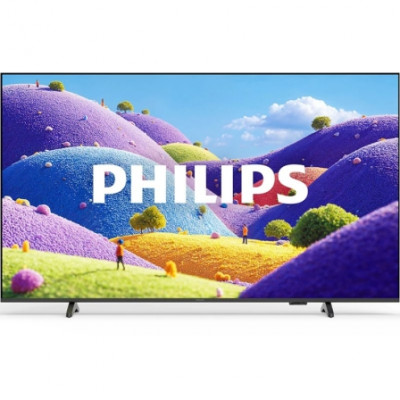 Televisor Philips 50PUS7001 50/ Ultra HD 4K/ Smart TV/ WiFi