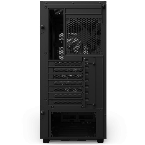 NZXT H510 Flow Midi Tower Negro