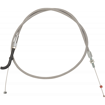 Cable en acero inox. de tiro/retorno para Victory BARNETT 102-85-30008-06