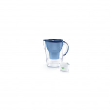 Brita Marella Filtro para depósito de agua 2,4 L Azul, Transparente