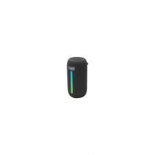 Gembird GMB Audio SPK-BT-LED-07 altavoz portátil o de fiesta Altavoz monofónico portátil Negro 5 W