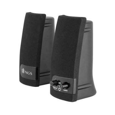 Altavoces NGS Soundband 150/ 4W/ 2.0