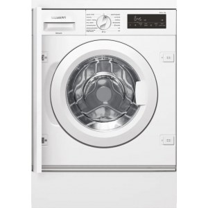 Lavadora Siemens WI14W542ES 8K 1400R INT