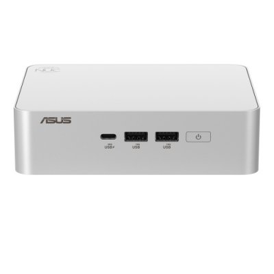 ASUS NUC 15 Pro+ RNUC15CRSU700002 Plata