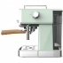 Cafetera Expreso Cecotec Power Espresso 20 Tradizionale Light Green/ 1350W/ 20 Bares