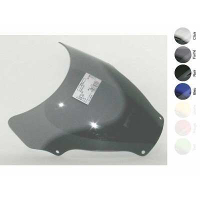 Pantalla MRA Sport, negro, Suzuki SV 650 S -2002 4025066269792