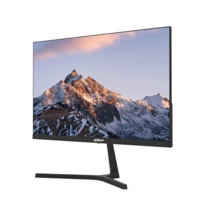 MONITOR DAHUA 21,5 , 100HZ, PANEL VA, 5MS, 1080P,HDMI,VGA,