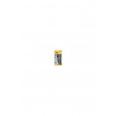 BIC Marking 2300 marcador 4 pieza(s) Punta de cincel Negro, Azul, Verde, Rojo