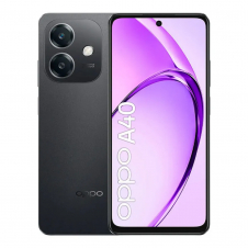Smartphone OPPO A40 6.72
