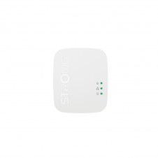 Strong POWERLWF1000DUOMINI adaptador de red PowerLine 1000 Mbit/s Ethernet Wifi Blanco 2 pieza(s)