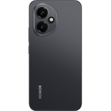 SMARTPHONE HONOR 400 5G 8GB 256GB BLACK CON AURICULARES