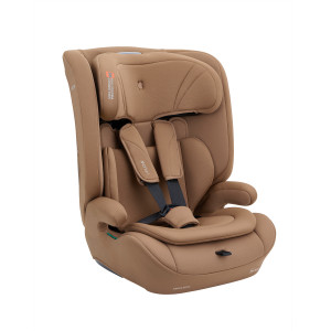 Silla de coche 76-150 cm i-Flow i-SIZE Moka