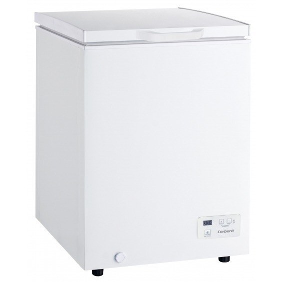 Congelador Arcón E-CCHM109W - Corberó