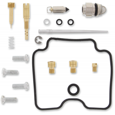 Kit reparación de carburador MOOSE RACING 26-1049