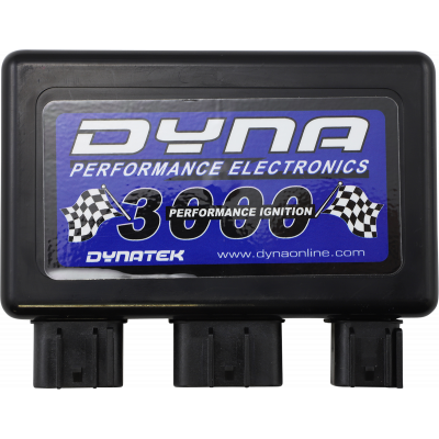 Encendido digital de alto rendimiento Dyna 3000 DYNATEK D3K7-3
