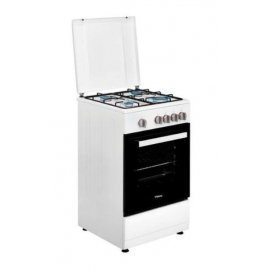 COCINA Teka FS5024GG 50X54.6 4 zonas, BUT