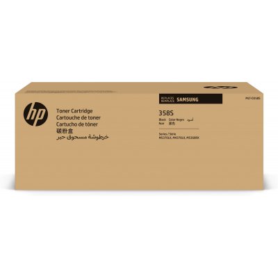 Samsung MLT-D358S Negro Cartucho de Toner Original - SV110A