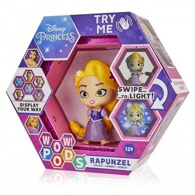 Figura wow! pod disney princess rapunzel