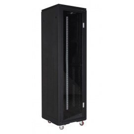 Armario rack 19 pulgadas metálico 40 U Fonestar FRA-40U