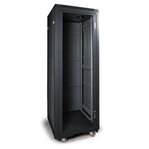 Armario rack 19'' metálico 40 U Fonestar FRA-40U