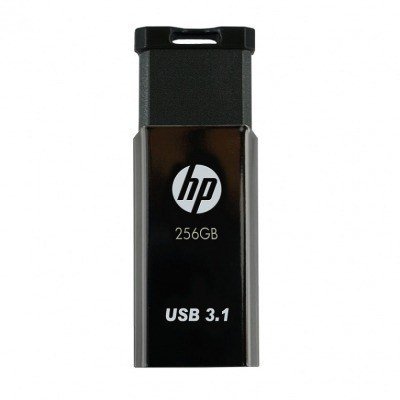 USB 3.1 HP 256GB X770W